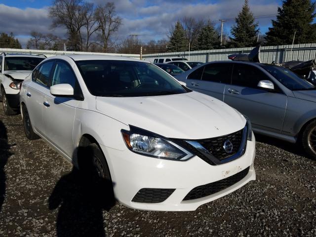 Photo 0 VIN: 3N1AB7AP0HY284298 - NISSAN SENTRA S 