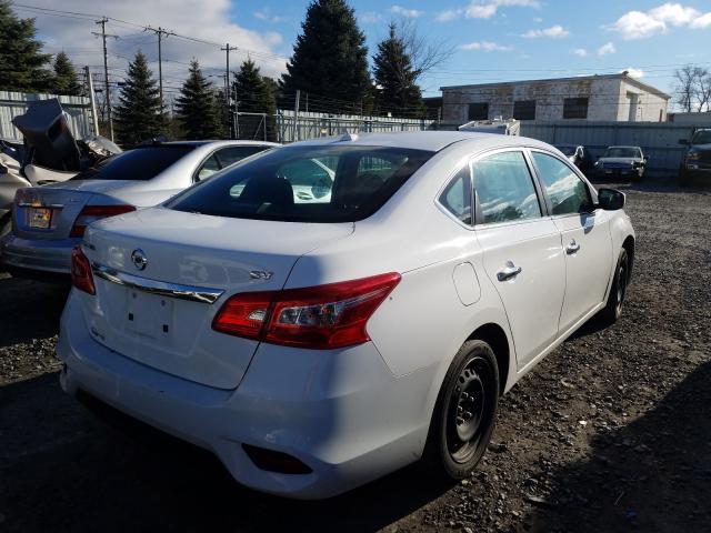 Photo 3 VIN: 3N1AB7AP0HY284298 - NISSAN SENTRA S 