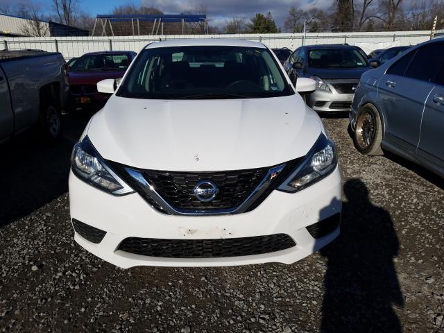 Photo 8 VIN: 3N1AB7AP0HY284298 - NISSAN SENTRA S 