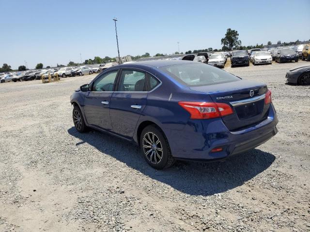 Photo 1 VIN: 3N1AB7AP0HY284852 - NISSAN SENTRA S 