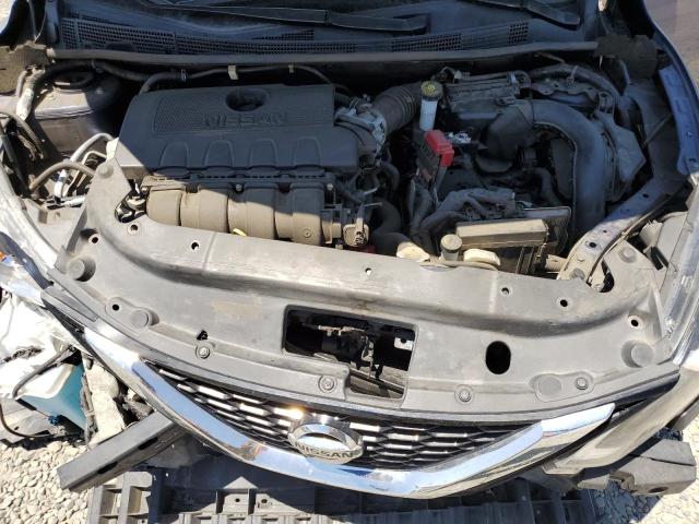 Photo 10 VIN: 3N1AB7AP0HY284852 - NISSAN SENTRA S 