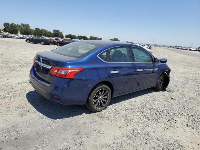 Photo 2 VIN: 3N1AB7AP0HY284852 - NISSAN SENTRA S 