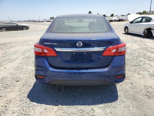 Photo 5 VIN: 3N1AB7AP0HY284852 - NISSAN SENTRA S 