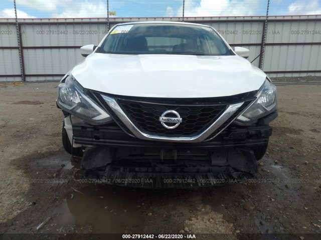 Photo 5 VIN: 3N1AB7AP0HY284883 - NISSAN SENTRA 