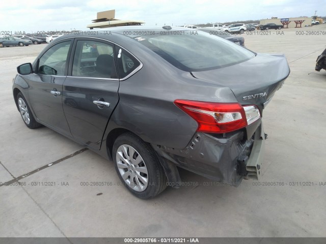 Photo 2 VIN: 3N1AB7AP0HY285192 - NISSAN SENTRA 