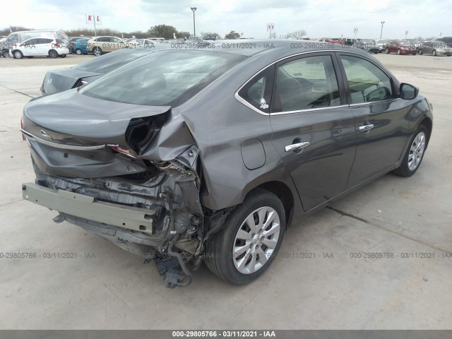 Photo 3 VIN: 3N1AB7AP0HY285192 - NISSAN SENTRA 