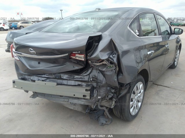 Photo 5 VIN: 3N1AB7AP0HY285192 - NISSAN SENTRA 