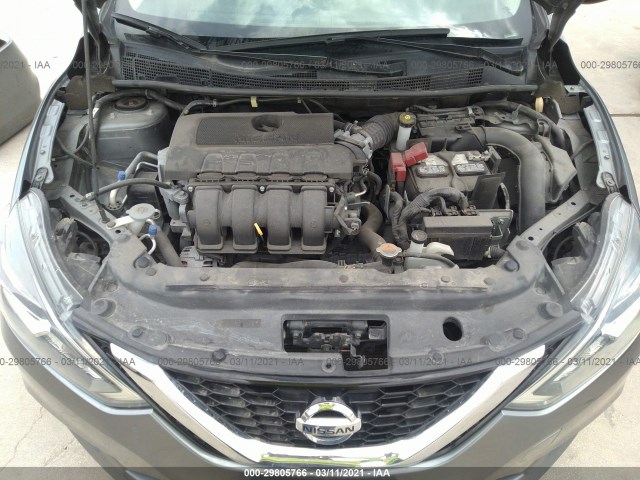 Photo 9 VIN: 3N1AB7AP0HY285192 - NISSAN SENTRA 