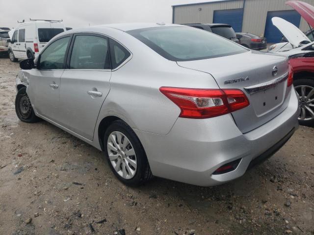 Photo 1 VIN: 3N1AB7AP0HY285225 - NISSAN SENTRA S 