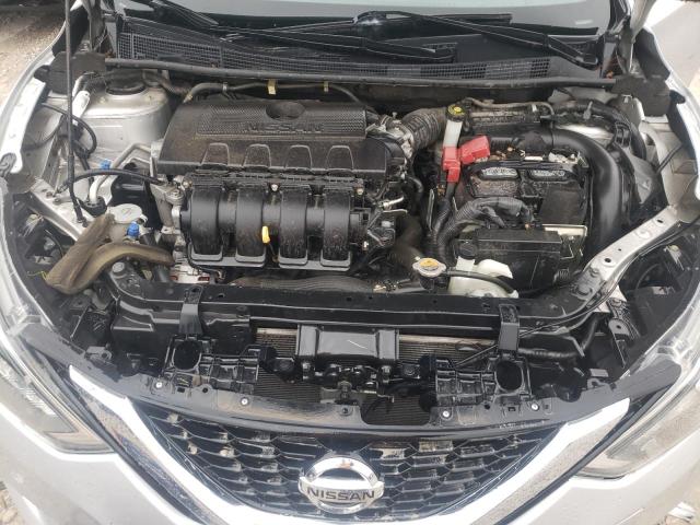 Photo 10 VIN: 3N1AB7AP0HY285225 - NISSAN SENTRA S 