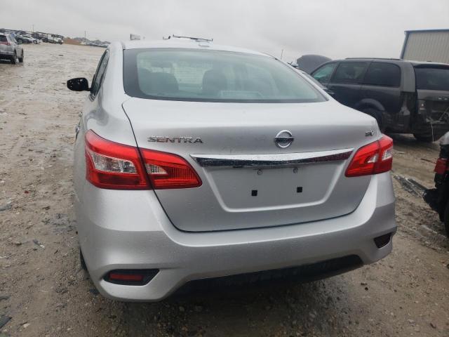 Photo 5 VIN: 3N1AB7AP0HY285225 - NISSAN SENTRA S 