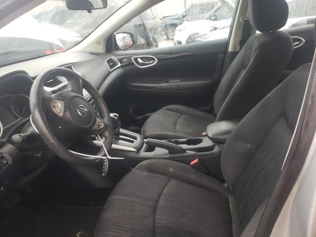 Photo 6 VIN: 3N1AB7AP0HY285225 - NISSAN SENTRA S 