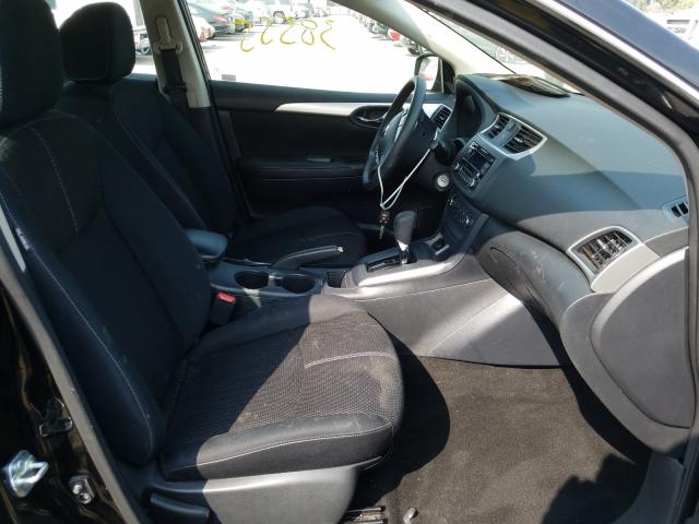 Photo 4 VIN: 3N1AB7AP0HY286455 - NISSAN SENTRA S 