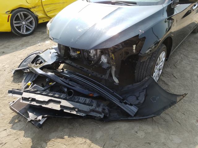 Photo 8 VIN: 3N1AB7AP0HY286455 - NISSAN SENTRA S 