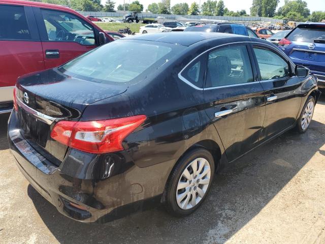 Photo 2 VIN: 3N1AB7AP0HY286519 - NISSAN SENTRA S 