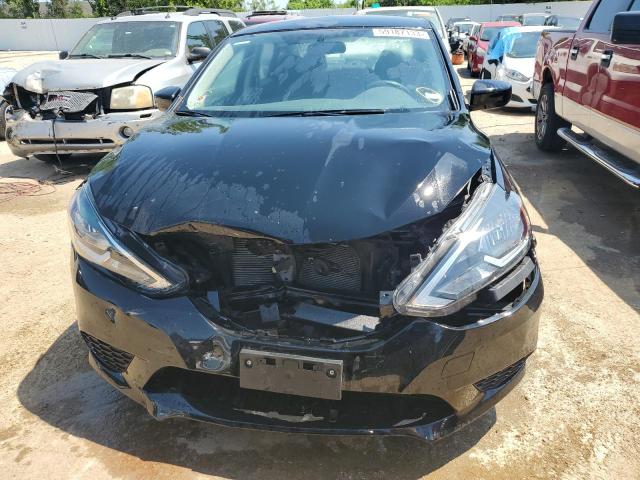 Photo 4 VIN: 3N1AB7AP0HY286519 - NISSAN SENTRA S 