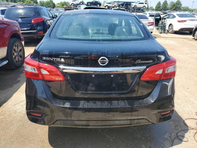 Photo 5 VIN: 3N1AB7AP0HY286519 - NISSAN SENTRA S 