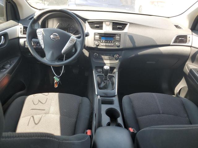 Photo 7 VIN: 3N1AB7AP0HY286519 - NISSAN SENTRA S 