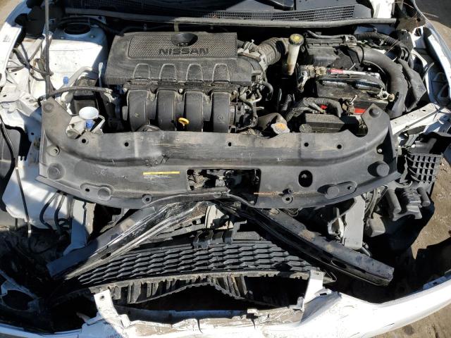 Photo 10 VIN: 3N1AB7AP0HY286746 - NISSAN SENTRA S 