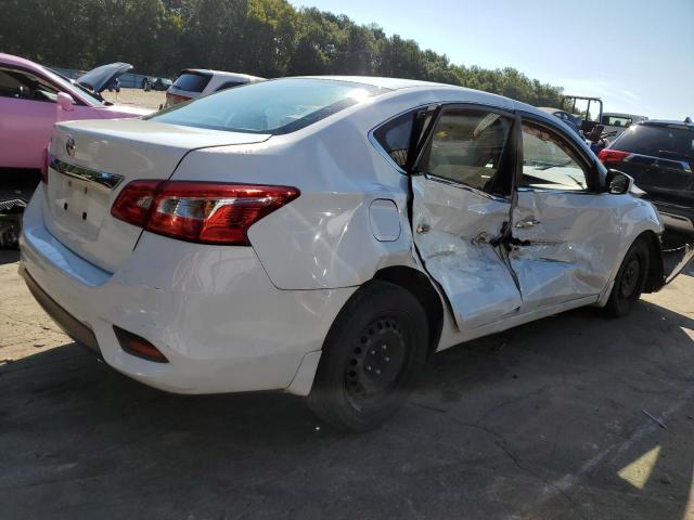 Photo 2 VIN: 3N1AB7AP0HY286746 - NISSAN SENTRA S 