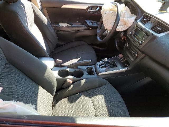 Photo 6 VIN: 3N1AB7AP0HY286746 - NISSAN SENTRA S 