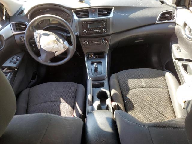 Photo 7 VIN: 3N1AB7AP0HY286746 - NISSAN SENTRA S 