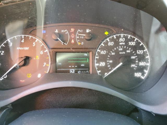 Photo 8 VIN: 3N1AB7AP0HY286746 - NISSAN SENTRA S 