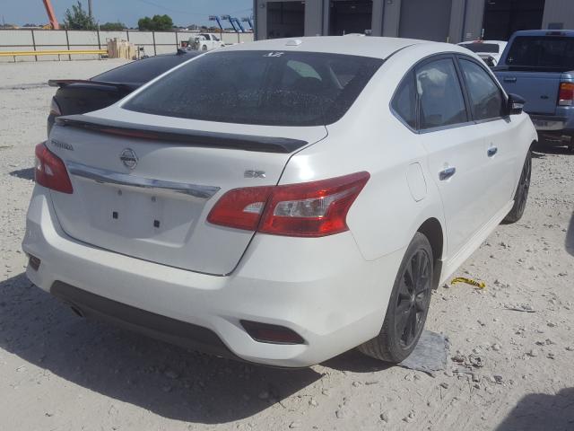 Photo 3 VIN: 3N1AB7AP0HY286813 - NISSAN SENTRA S 