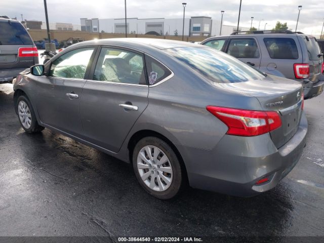 Photo 2 VIN: 3N1AB7AP0HY286990 - NISSAN SENTRA 