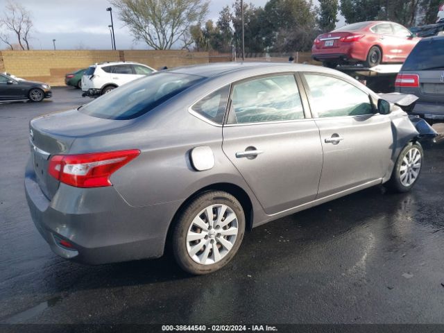 Photo 3 VIN: 3N1AB7AP0HY286990 - NISSAN SENTRA 