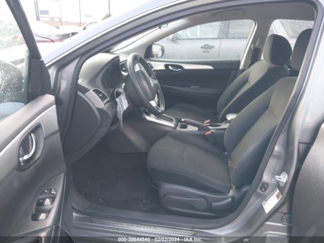 Photo 4 VIN: 3N1AB7AP0HY286990 - NISSAN SENTRA 