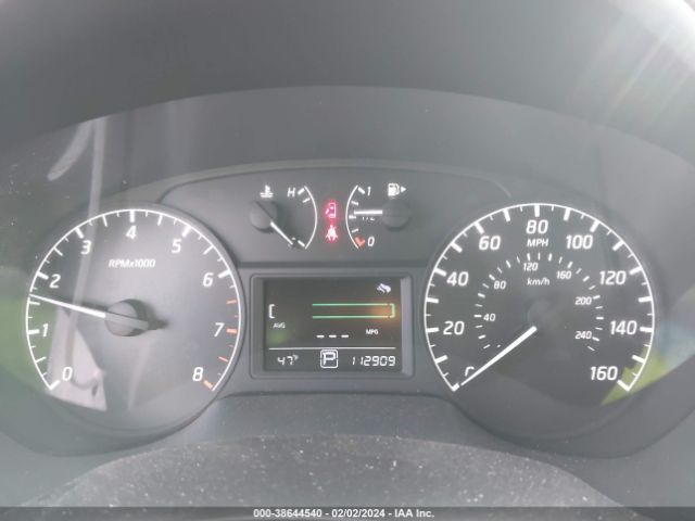 Photo 6 VIN: 3N1AB7AP0HY286990 - NISSAN SENTRA 