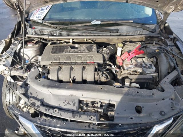 Photo 9 VIN: 3N1AB7AP0HY286990 - NISSAN SENTRA 