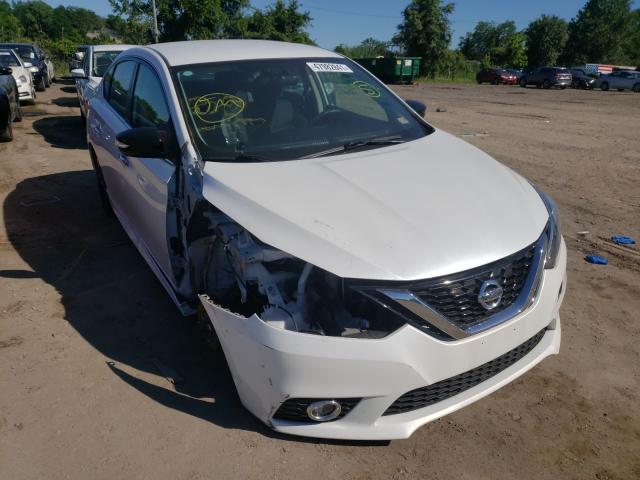 Photo 0 VIN: 3N1AB7AP0HY287170 - NISSAN SENTRA S 