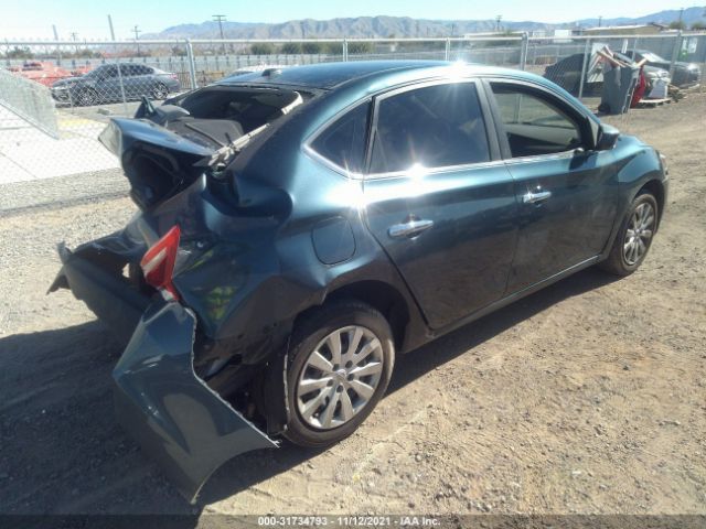 Photo 3 VIN: 3N1AB7AP0HY288562 - NISSAN SENTRA 