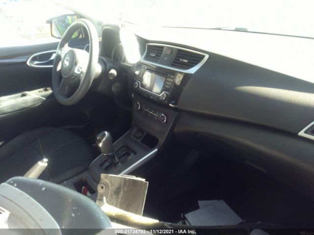 Photo 4 VIN: 3N1AB7AP0HY288562 - NISSAN SENTRA 