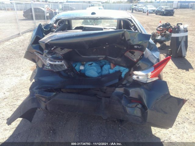 Photo 5 VIN: 3N1AB7AP0HY288562 - NISSAN SENTRA 