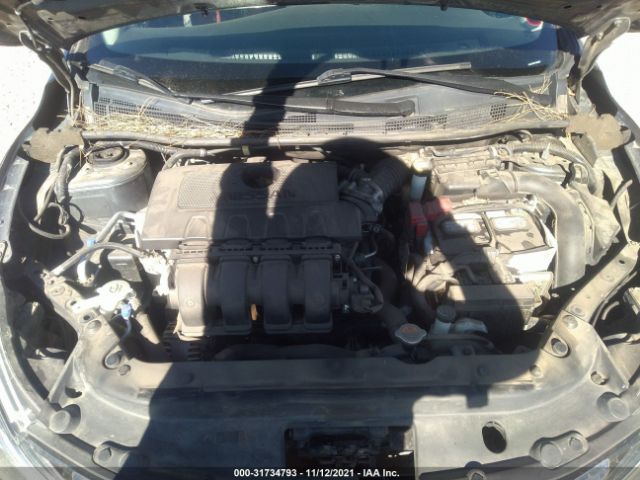 Photo 9 VIN: 3N1AB7AP0HY288562 - NISSAN SENTRA 