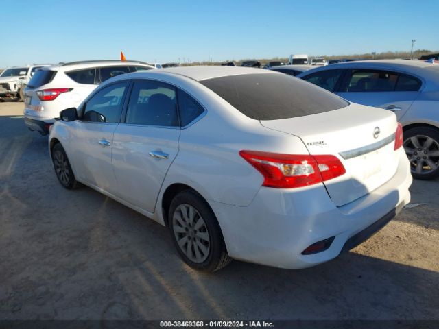 Photo 2 VIN: 3N1AB7AP0HY290036 - NISSAN SENTRA 