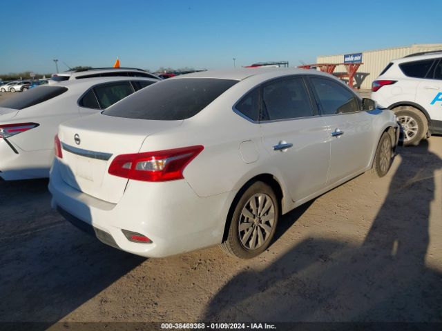 Photo 3 VIN: 3N1AB7AP0HY290036 - NISSAN SENTRA 