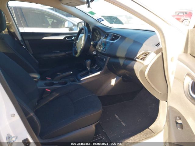 Photo 4 VIN: 3N1AB7AP0HY290036 - NISSAN SENTRA 