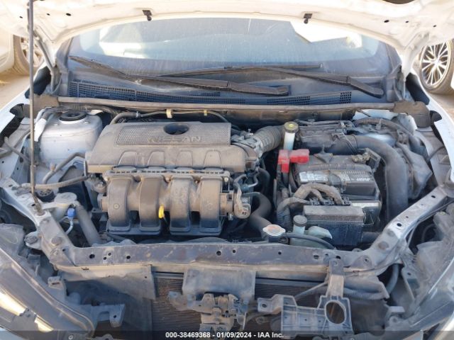 Photo 9 VIN: 3N1AB7AP0HY290036 - NISSAN SENTRA 