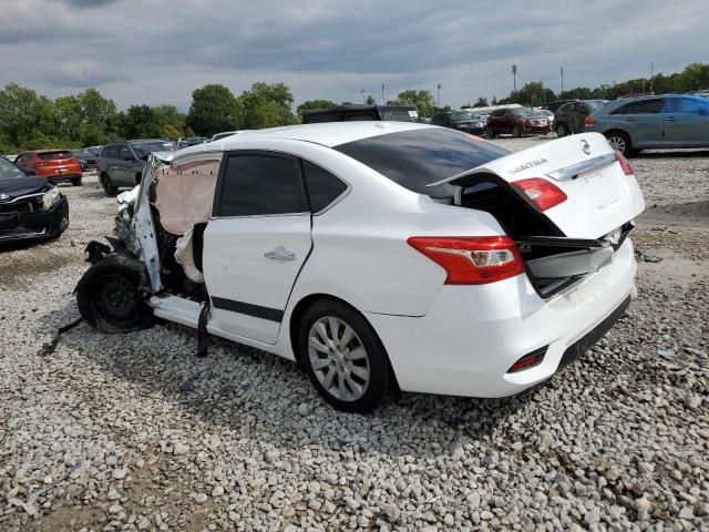 Photo 1 VIN: 3N1AB7AP0HY291056 - NISSAN SENTRA S 