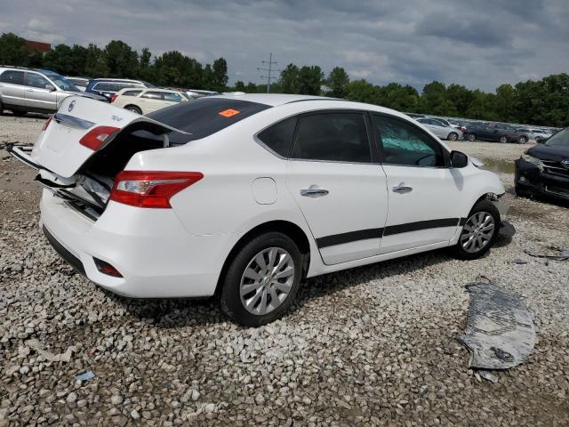 Photo 2 VIN: 3N1AB7AP0HY291056 - NISSAN SENTRA S 