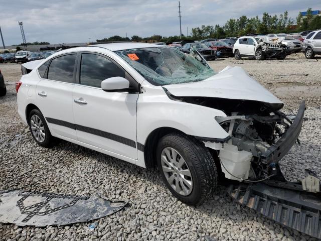 Photo 3 VIN: 3N1AB7AP0HY291056 - NISSAN SENTRA S 