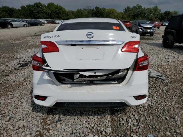 Photo 5 VIN: 3N1AB7AP0HY291056 - NISSAN SENTRA S 