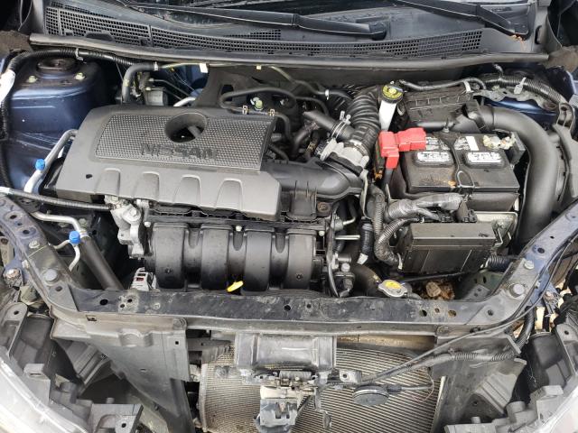 Photo 6 VIN: 3N1AB7AP0HY293003 - NISSAN SENTRA S 