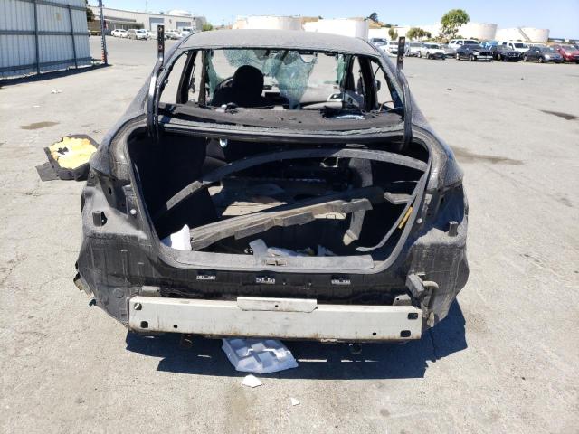 Photo 5 VIN: 3N1AB7AP0HY293132 - NISSAN SENTRA S 