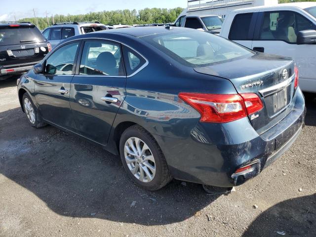 Photo 1 VIN: 3N1AB7AP0HY293163 - NISSAN SENTRA 