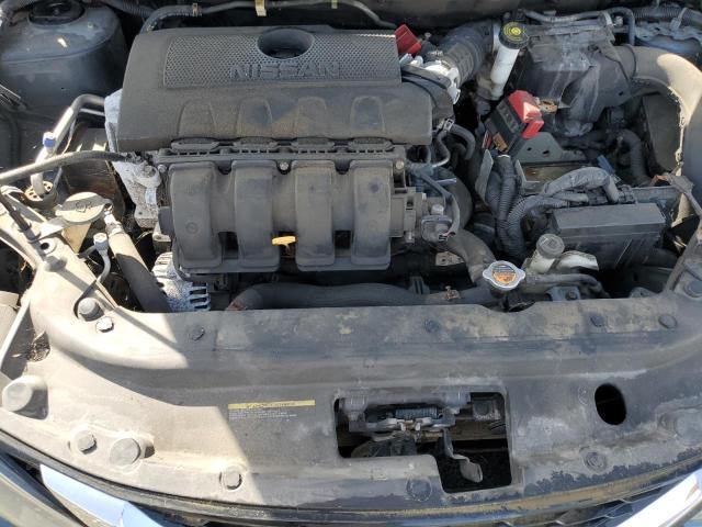 Photo 10 VIN: 3N1AB7AP0HY293163 - NISSAN SENTRA 